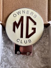 Vintage owners club for sale  LINCOLN