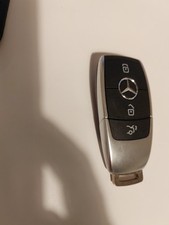 Mercedes cla key for sale  WAKEFIELD