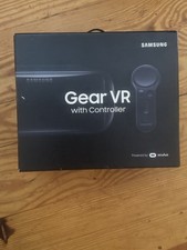 Samsung gear headset for sale  Richmond