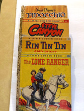 Lot4 vntg little for sale Lot4 vntg little for sale  Jamestown