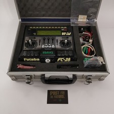 futaba 3vc usato  Spedire a Italy