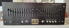 Equalizzatore stereo adc usato  Cagliari