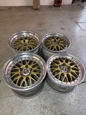 Bbs 12.5 magnesium for sale  SLOUGH