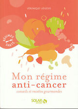 Livre régime anti d'occasion  France