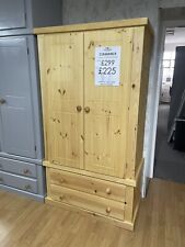 Display solid pine for sale  DEWSBURY