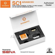 New schuberth sc1 d'occasion  Expédié en Belgium