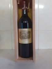 Vin 1992 chateau d'occasion  Saint-Clair-du-Rhône