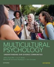 Multicultural psychology for sale  Somerset