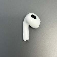 Left replacement airpod for sale  San Jose