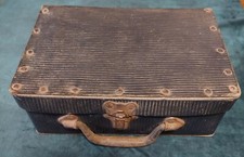 Antique cardboard and d'occasion  Expédié en Belgium