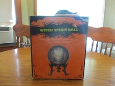 Gemmy witch spirit for sale  Fairchild