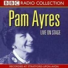 Pam ayres live for sale  UK