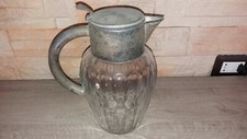 Antica caraffa brocca usato  Ragalna
