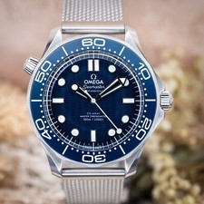 Omega seamaster diver for sale  Atlanta