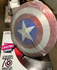 Avengers captain america d'occasion  Expédié en Belgium