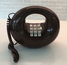 Chocolate brown sculptura for sale  Fort Lee