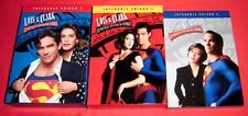 Dvd lois clark d'occasion  Lille-