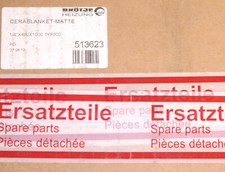 513623 brötje brennerflanschd gebraucht kaufen  Deutschland