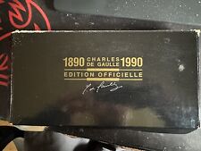Charles gaulle 1990 d'occasion  Vicq-sur-Breuilh