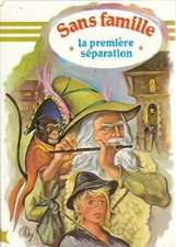 Famille tome sép... d'occasion  Hennebont