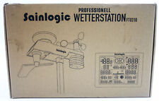 Sainlogic ft0310 wetterstation gebraucht kaufen  Mühlacker