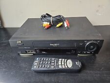 Jvc stereo video for sale  Braselton