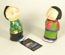 Statue ceramica hand usato  Sacile