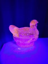 Blue vaseline uranium for sale  Frostburg