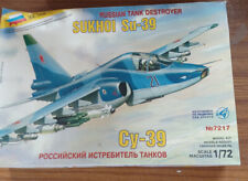Sukhoi 39 zvezda gebraucht kaufen  Passau