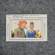 Scotchman smoking good for sale  Currituck