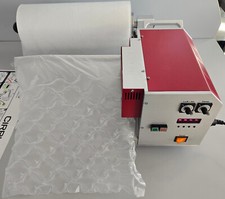 Luftpolstermaschine cirrus max gebraucht kaufen  Königsee