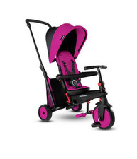 Smartrike str3 folding for sale  SWADLINCOTE