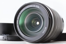 【Estado perfeito】 Lente Canon EF-S 18-135mm f/3.5-5.6 IS STM do Japão #989 comprar usado  Enviando para Brazil