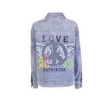 Neu jeansjacke lieblingsstück gebraucht kaufen  Dorsten