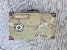 Revelation vintage travel for sale  LONDON
