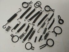 Motorcycle small springs for sale  HULL