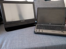Hp630 asus all usato  Corigliano Rossano