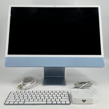 Imac blue 2021 for sale  Sanford