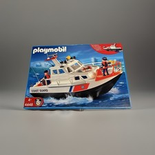 Playmobil 4448 coast gebraucht kaufen Playmobil 4448 coast gebraucht kaufen  Ober-Mörlen