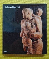 Arturo martini catalogo usato  Reggio Emilia