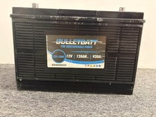C31 1000 bulletbatt for sale C31 1000 bulletbatt for sale  CHELMSFORD