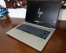 Elitebook 840 8365u usato  Milano
