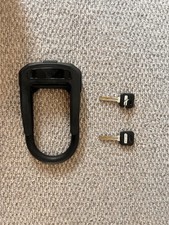 Hiplok easy carry for sale  LONDON