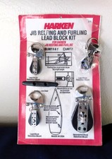Harken jib reefing for sale  Colorado Springs