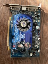 Scheda video amd usato  Napoli