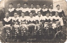 Cpa rugby perpignan d'occasion  Montpellier-