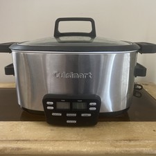 Cuisinart msc 600 for sale  Raleigh
