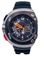 Orologio citizen promaster usato  Montese