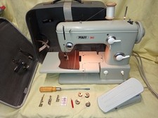 Pfaff 362 nähmaschine gebraucht kaufen  Böblingen