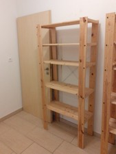 ikea regal kiefer gebraucht kaufen ikea regal kiefer gebraucht kaufen Grefrath